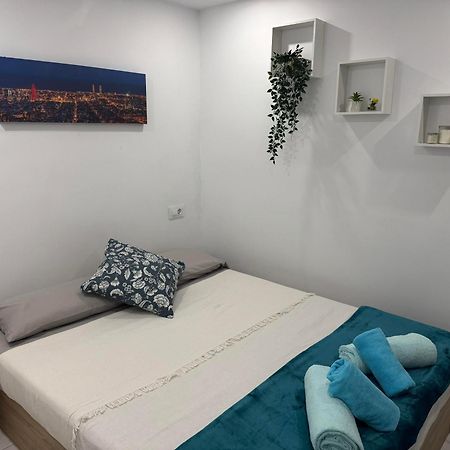 Heart Of Los Cristianos Modern Apartment Close To The Sea In Tenerife Zewnętrze zdjęcie