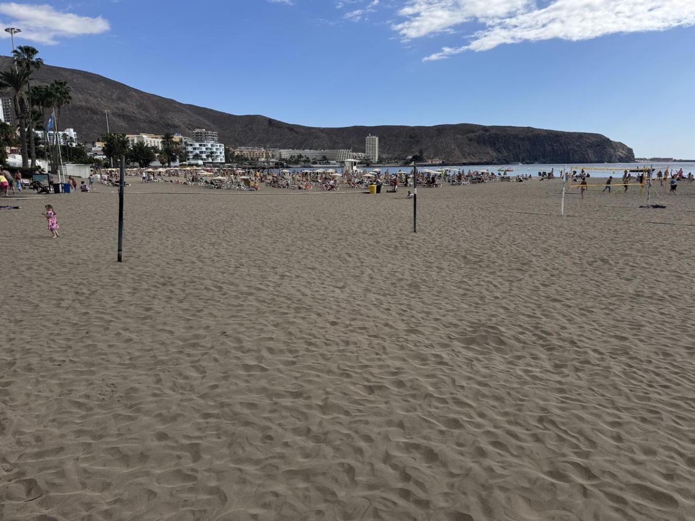 Heart Of Los Cristianos Modern Apartment Close To The Sea In Tenerife Zewnętrze zdjęcie