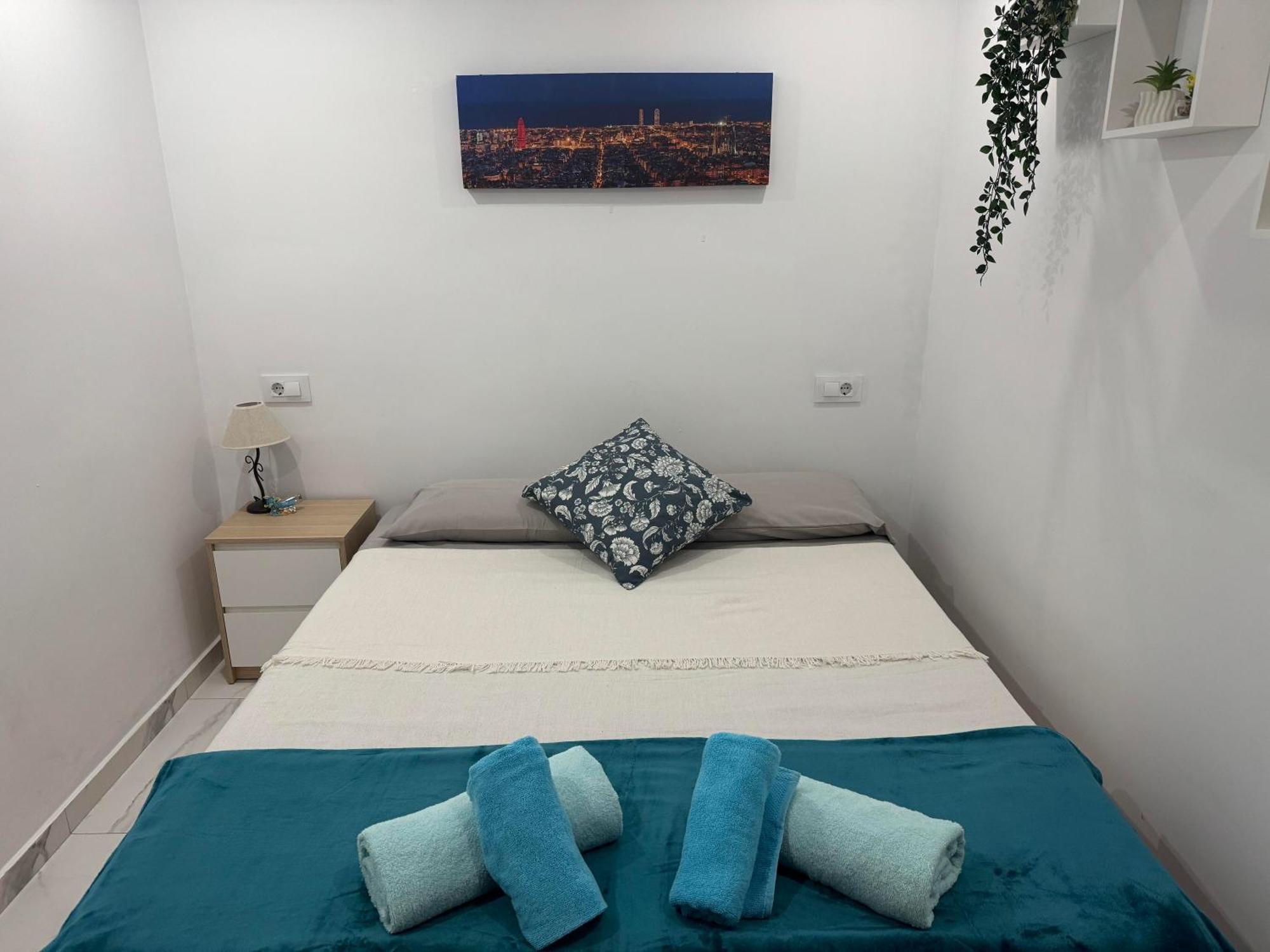 Heart Of Los Cristianos Modern Apartment Close To The Sea In Tenerife Zewnętrze zdjęcie