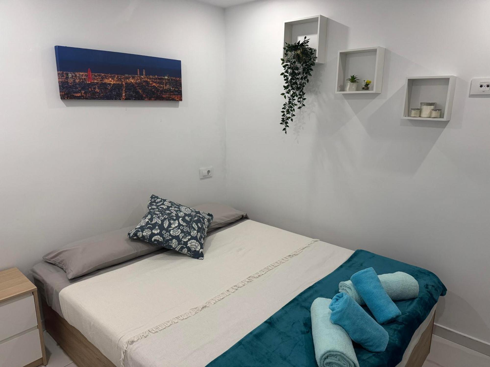Heart Of Los Cristianos Modern Apartment Close To The Sea In Tenerife Zewnętrze zdjęcie