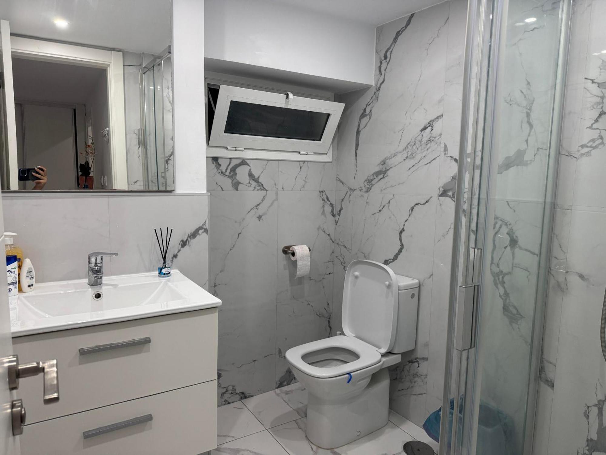 Heart Of Los Cristianos Modern Apartment Close To The Sea In Tenerife Zewnętrze zdjęcie